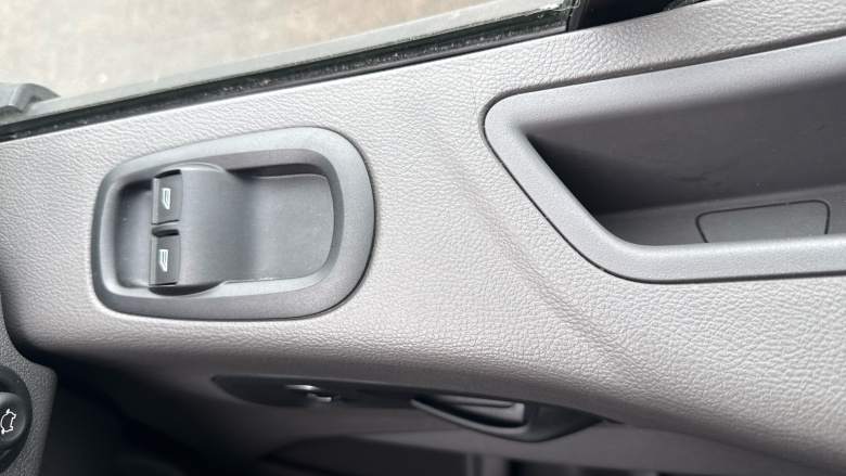 Ford Transit 350 L3 Diesel Fwd 2.0 EcoBlue 165ps H2 Limited Van Auto [Nav]